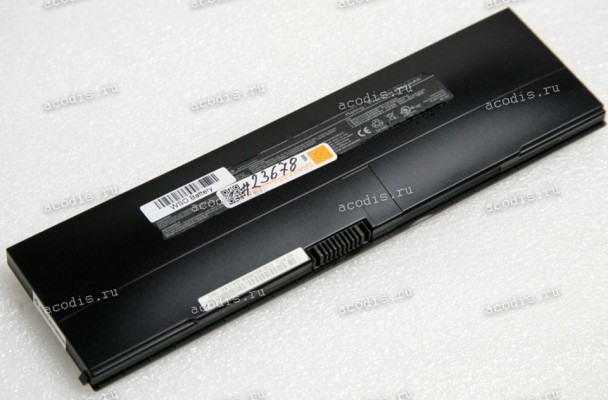 АКБ Asus eeePC S101 AP22-U1001 (4900 mAh)