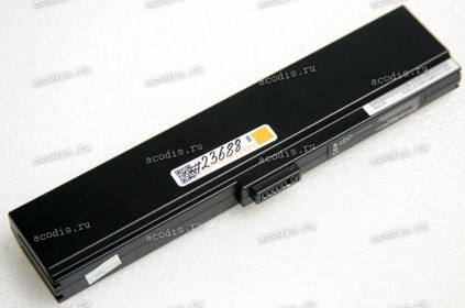 АКБ Asus B80, V2 5200mAh (A32-V2, 70-NL51B1000M) original