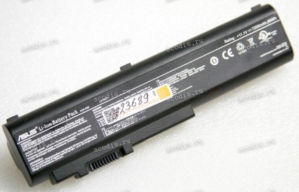 АКБ Asus N50, N51 A33-N50 7200mAh, 80Wh (L0790C1)