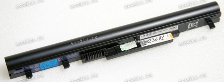 АКБ Acer Aspire 3935, 4220, TravelMate 8372, 8481 3000mAh, 44 Wh (AS09B3E)