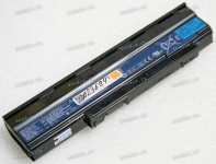 АКБ Acer Extensa 5635, NV4001, NV4005, NV4400, NV4402, NV4406, NV4803, NV4808, NV4809, NV4810, NV4811, Packard Bell EasyNote NJ65, eMachines E728 4400 mAh (AS09C31)