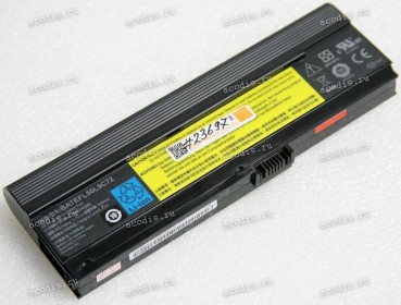 АКБ Acer Aspire 3600, 3680, 5030, 5050, 5500, 5550, 5570, 5580, TravelMate 2400, 3210, 3220, 3230, 3260, 3270 7200mAh (BATEFL50L9C72, BT00903002, 3UR18650F-3-QC262, BATEFL50L6C40)