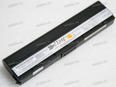 АКБ Asus N20, Lamborghini VX3, U6 A31-U6, 4800 mAh