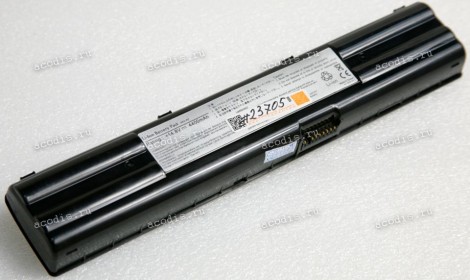 АКБ Asus A2, A2000, A2508, A2514, A2534, A2540, Z80, Z8000 4400 mAh (A42-A2)