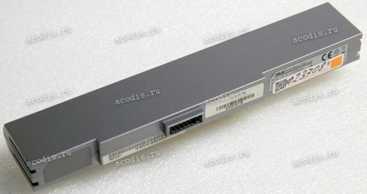 АКБ Asus S6 A32-S6 5200 mAh