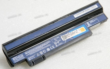 АКБ Acer Aspire One 532h, AO532h, eMachines em350, 350 (UM09H31) 4400 mAh