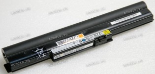 АКБ Lenovo IdeaPad U450, U455 76Wh, 5200 mAh (L09S8D21) original