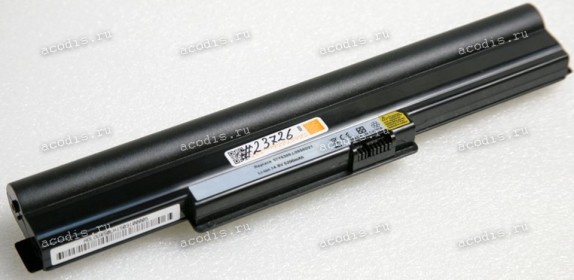 АКБ Lenovo IdeaPad U450, U455 5200 mAh (L09S6D21, 57Y6309) replace