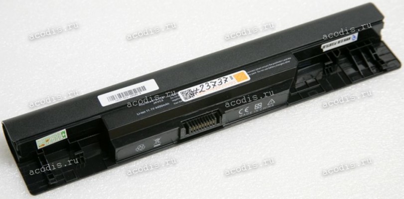 АКБ Dell Inspiron 1464, 1564, 1764 4400mAh (JKVC5, 312-1021)