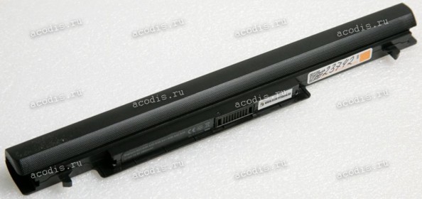 АКБ Asus K46, K56, S46, A46, A56, S40, S405, S56, S505 2600 mAh (A31-K56, A32-K56, A41-K56, A42-K56)