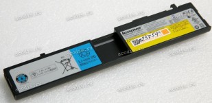 АКБ Lenovo IdeaPad S10-3T 29Wh (L09M4T09)
