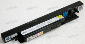 АКБ Lenovo IdeaPad U550 57Wh/5200 mAh (L09S6D21) original