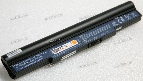 АКБ Acer Aspire Ethos 5673G, 5943G, 5950G, 8943G, 8950G 4400mAh (AS10C7E, AS10C5E, BT.00607.028) replace