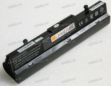 АКБ Asus eeePC 1001, 1001PX, 1001PXD, 1005, 1101, R101, R105 6600mAh (AL31-1005, AL32-1005, PL31-1005) non-original