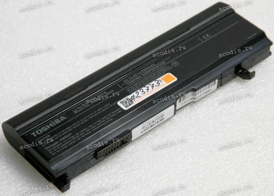 АКБ Toshiba Dynabook AX/55A, AX-530LL, AX-550LS. AX-630LL, AX-650LS, AX-730LS. AX-740LS, AX-745LS, AX-840LS, AX-940LS, AX/530LL, AX/550LS, AX/57A, AX/630LL, AX/650LS, AX/730LS, AX/740LS, AX/745LS, AX/840LS, AX/940LS, CX-835LS, CX-935LS, CX/835LS, CX/935LS