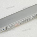 АКБ Toshiba Portege A600, A605, R500, R505, R600 10.8v/63Wh (PA3612U-1BAS, PA3612U-1BRS) серебристый