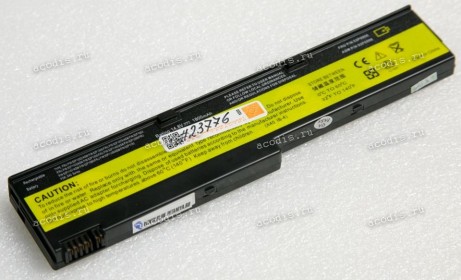 АКБ IBM ThinkPad X40, X41 14.8v/1800mAh (92P0998, 92P0999) non-original