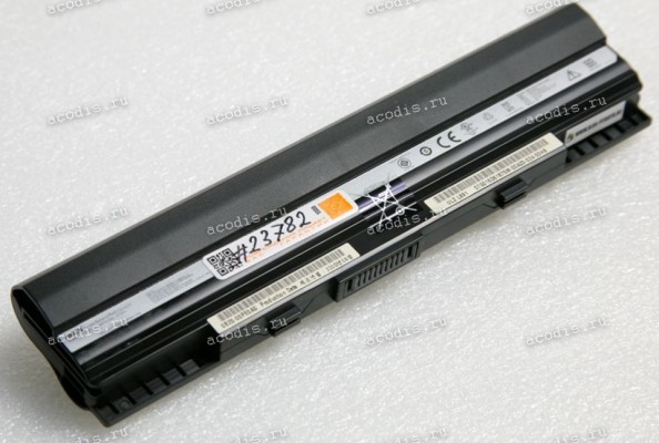 АКБ Asus eeePC 1201, UL20 4400 mAh (A32-UL20)