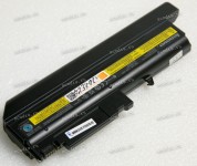 АКБ Lenovo ThinkPad T42 7800 mAh (42T4608, 92P1076) original