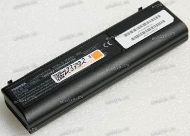 АКБ Toshiba Portege R150 10.8v/3160mAh (PA3349U-1BAS) original