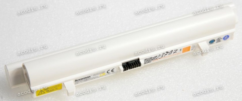 АКБ Lenovo IdeaPad S12, S9, S10 52Wh (42T4686, 42T4687) белый