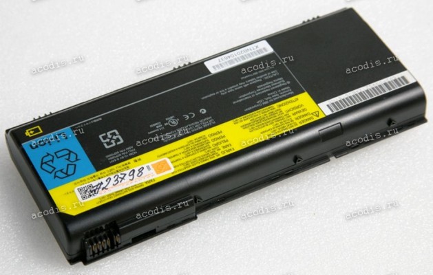 АКБ IBM ThinkPad G40, G41 8800mAh (92P0994, 92P0995)