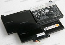 АКБ Lenovo ThinkPad S230u 2870mAh/43Wh (45N1092, 45N1093, 4ICP5/42/61-2)