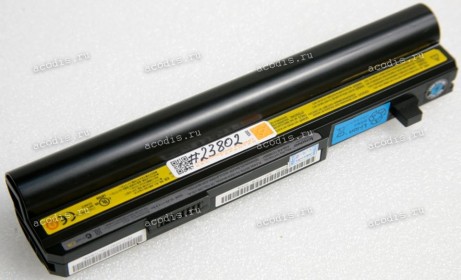 АКБ Lenovo F51, F50, F41, F40, 3000 Y410, Y400 4800 mAh (121000657, 121TO010C, 121TS040C121TO010CASM, BATIGT30L6, BATHGT31L6)