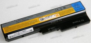 АКБ Lenovo IdeaPad Y430, Y450 5200 mAh (L08O6D01, L08O6D02, 42T4585) replace