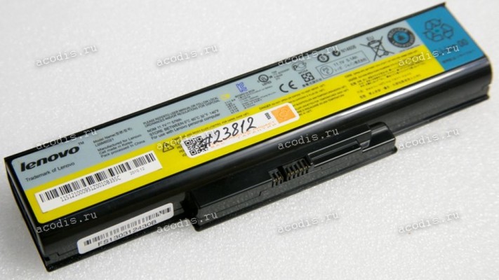 АКБ Lenovo Edge E43, K43 57Wh (L09M6D21)