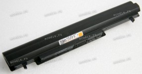 АКБ Asus K46, K56, S46, A46, A56, S40, S405, S56, S505 5200 mAh (A31-K56, A32-K56, A41-K56, A42-K56) replace