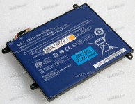 АКБ Acer Iconia Tab A500-10S32 3260mAh (BAT-1010)