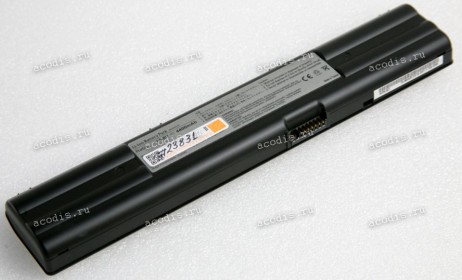 АКБ Asus M3, M3000 4400mAh (M3N4S2P)