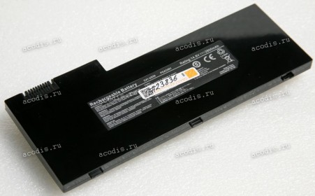 АКБ Asus UX50, UX50V 2800mAh (C41-UX50, POAC001) non-original