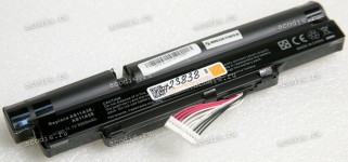 АКБ Acer TimelineX 3830T, 4830T, 5830T, Gateway ID47H, ID57H 5200mAh (AS11A3E, AS11A5E) replace