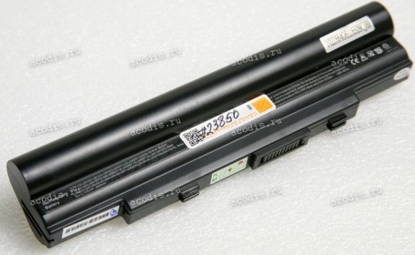 АКБ Asus PL30, PL80, U30, U35, U45, U52, UL30, UL50, UL80 4400mAh (A31-U80, A32-U80, A33-U50, A32-U20, LO62061) non-original