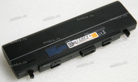 АКБ Asus M5, M5000, M5200, M52, M5600, S5000 Asus S5200, S5200, S52, S5, W5, W5000, W5600, W6 6600mAh (A32-S5, A31-S5, 70-NH01B2000, A32-W5F, 90-N8V1B3000, A33-W5F) replace