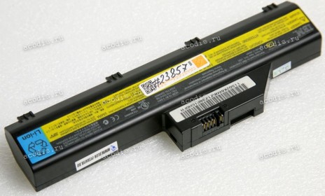 АКБ IBM ThinkPad A30, A31 10.8v/3600mAh (02K6796, 02K6800) original