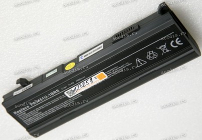 АКБ Toshiba Dynabook AX/55A, AX-530LL, AX-550LS. AX-630LL, AX-650LS, AX-730LS. AX-740LS, AX-745LS, AX-840LS, AX-940LS, AX/530LL, AX/550LS, AX/57A, AX/630LL, AX/650LS, AX/730LS, AX/740LS, AX/745LS, AX/840LS, AX/940LS, CX-835LS, CX-935LS, CX/835LS, CX/935LS