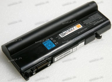 АКБ Toshiba Portege M300, S100, Satellite A50, A55T, U200, Tecra A2, M2, M2V, M3 8800mAh/95Wh (PA3356U-1BAS)replace