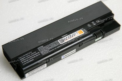 АКБ Acer Ferrari 4000, 4001, 4002, 4003, 4004, 4005, TravelMate 8100, 8101, 8102, 8103, 8104, 8106 4400mAh (SQU-410, 4UR18650F-2-QC145, 4UR18650F-2-QC185, 916C4310F) replace