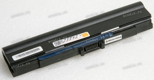 АКБ Acer Aspire 1430, 1551, 1830T, One 721, 753. 5200 mAh (AL10C31, AL10D56, LC.BTP00.130) replace