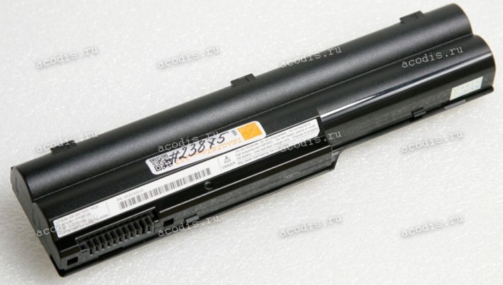 АКБ Fujitsu FMV-BIBLO MG70, S8000, S8205, S8305, LifeBook S7000, S7010, S7020 5200mAh (FPCBP82, FPCBP82AP, FPCBP108)