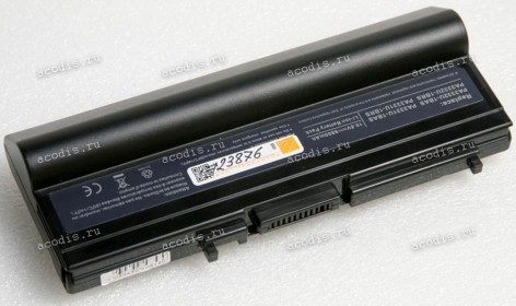 АКБ Toshiba Satellite M30, M35 8800mAh (PA3332U-1BAS, PA3332U-1BRS, PA3331U-1BAS, PA3331U-1BRS) replace