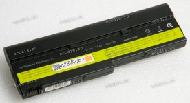 АКБ IBM ThinkPad X40, X41 4400mAh (92P1005, 92P1002, 92P1004) non-original