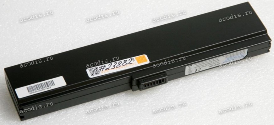 АКБ Asus B80, V2 4400mAh (A32-V2, 70-NL51B1000M) non-original