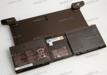 АКБ Sony VPC-X1 8200mAh VGP-BPX19 коричневый
