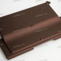 АКБ Sony VPC-X1 8200mAh VGP-BPX19 коричневый