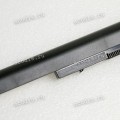 АКБ HP Pavilion TouchSmart 14, TouchSmart 15 2600mAh/37Whб серебристый (HSTNN-YB5M, 694864-241, 752237-001, TPN-Q114, TPN-Q132, LA04041-CL) non-original