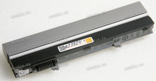 АКБ Dell Latitude E4300, E4310 60Wh (XX337, 8R135, F586J, H979H, R3026, 0J1638, J1638, 0MY993, PFF30, PYCT7, T5V0C, VN5H2, W8H5Y) original